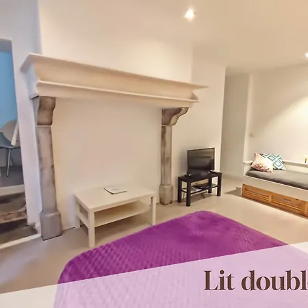Apartment 3, Eaux-chaudes Proche Et Espagne *